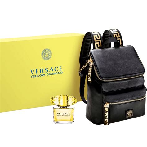 borsa versace parfums|versace fragrance.